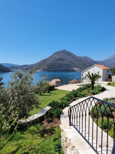 Casa Vita Nova Hotel in Kotor Municipality