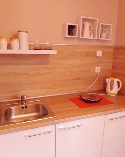 Apartmani RALE rooms Hotel in Sarajevo