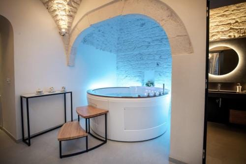 PIRANO Suite Hotel in Ceglie Messapica