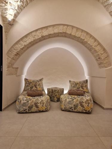 PIRANO Suite Hotel in Ceglie Messapica