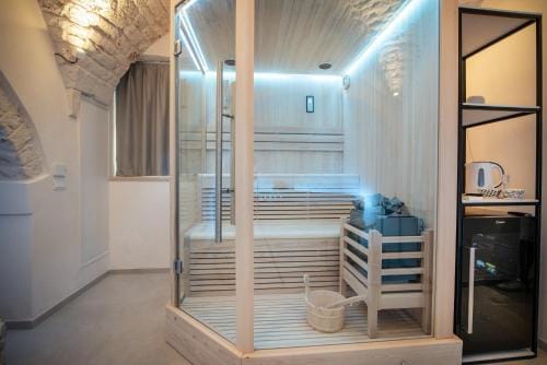 PIRANO Suite Hotel in Ceglie Messapica