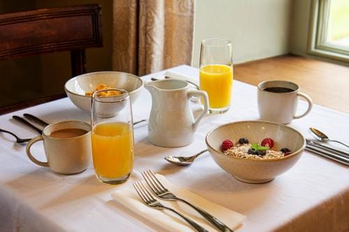 Cusgarne Manor boutique B&B - adults only Hotel in England