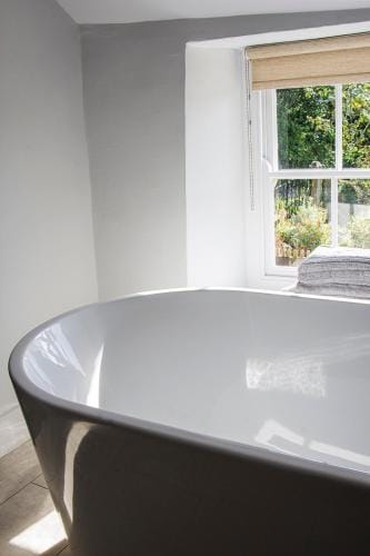 Cusgarne Manor boutique B&B - adults only Hotel in England