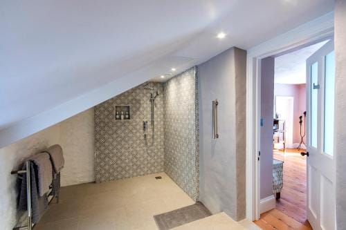 Cusgarne Manor boutique B&B - adults only Hotel in England