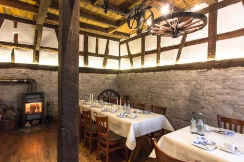 Jager's Landhaus Rossle Hotel in Baden-Württemberg