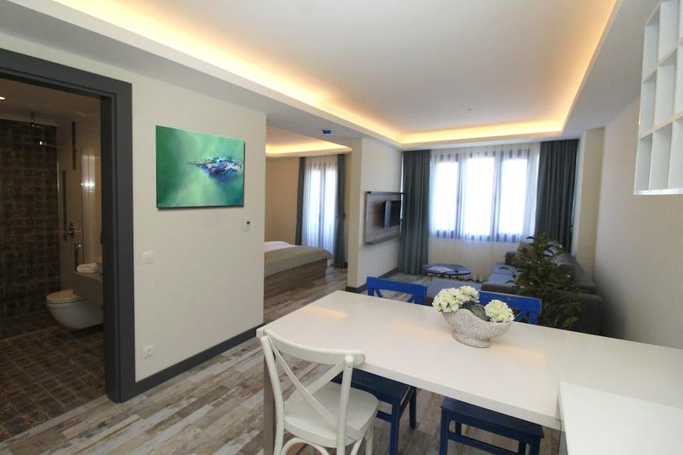 Summer Sun Beach Hotel(Ex-Club STS Hotel) Hotel in Muğla Province