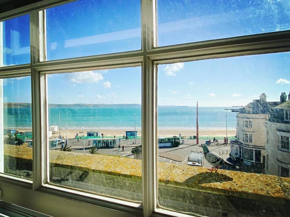 Chapter One Hotel in Weymouth