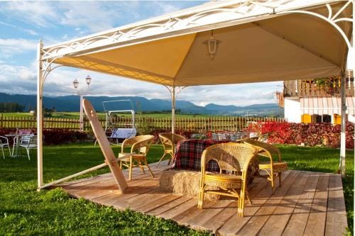 Hotel Rosa Resort Hotel in Trentino-South Tyrol