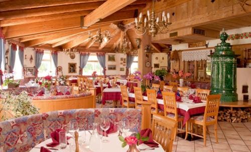 Hotel Rosa Resort Hotel in Trentino-South Tyrol