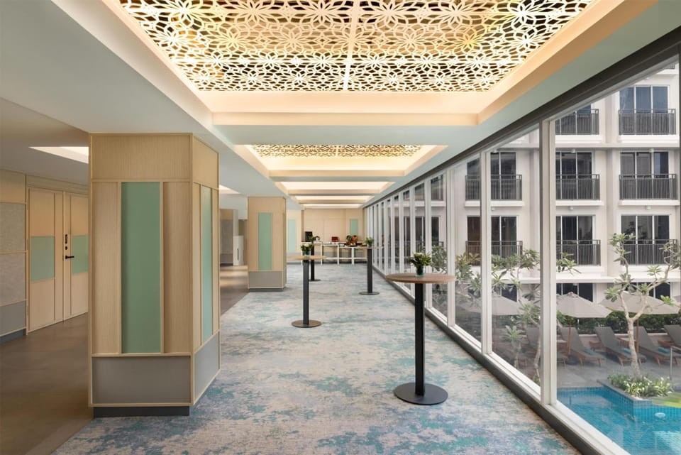 Meeting room / ballrooms