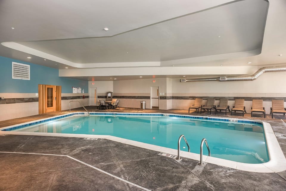 Holiday Inn Hotel & Suites Joliet Southwest By IHG Hotel in Joliet