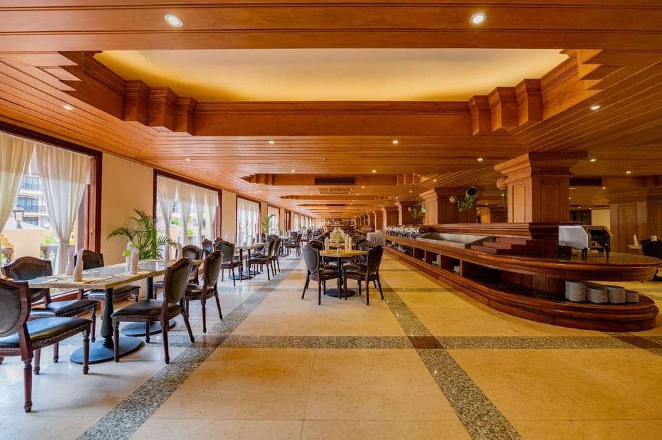 Bayon Era Hotel Hotel in Krong Siem Reap