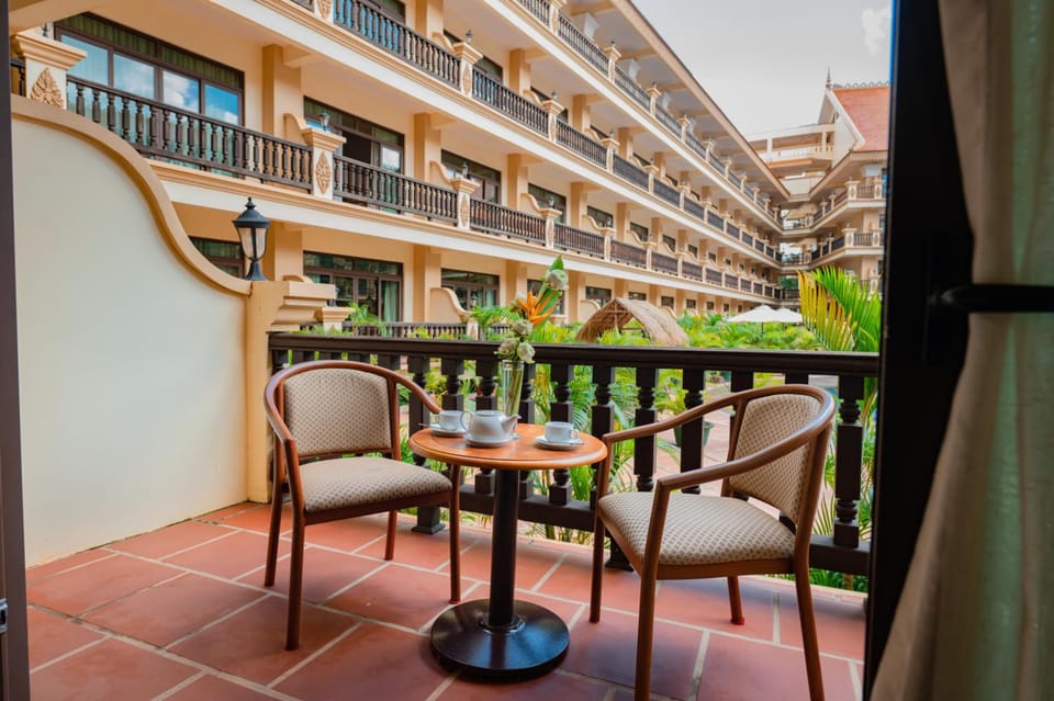 Bayon Era Hotel Hotel in Krong Siem Reap