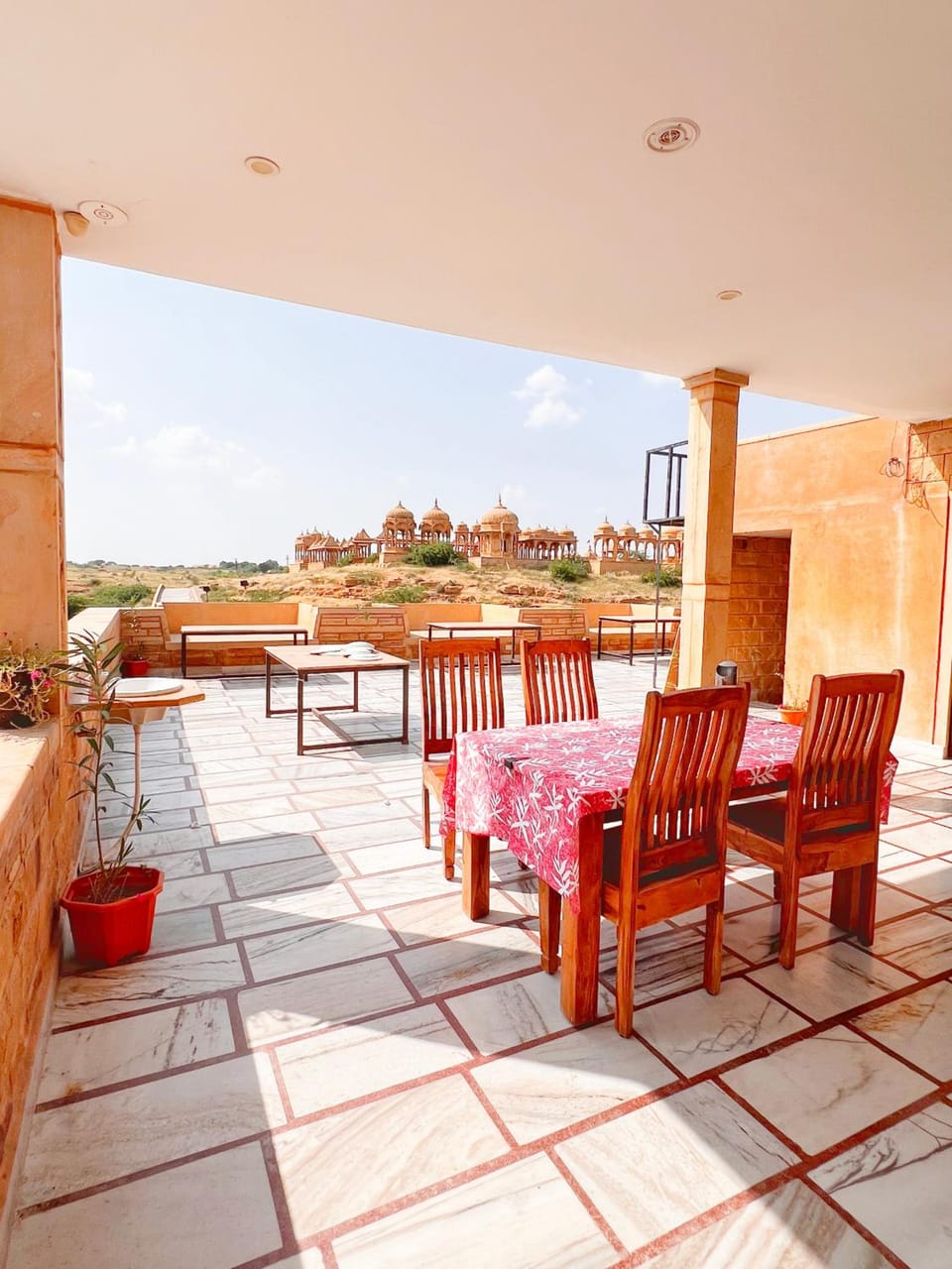 Hotel Royal Heritage Hotel in Sindh