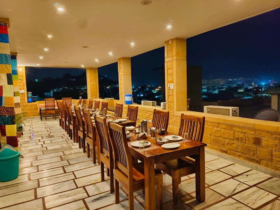 Hotel Royal Heritage Hotel in Sindh
