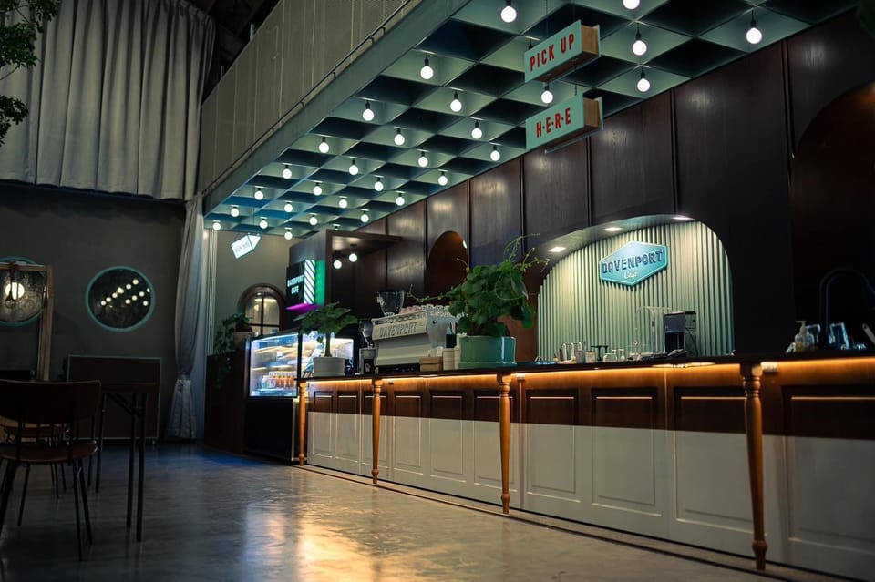 The Zeit River Kwai Hotel in Thailand