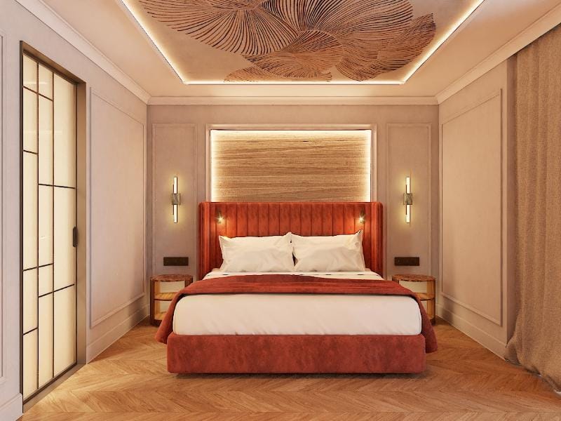 Hotel Arco de San Juan Hotel in Murcia