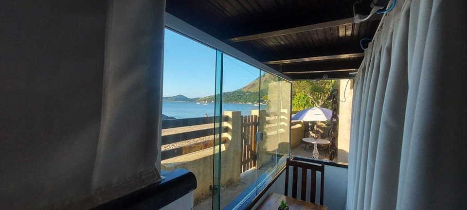 Pousada Casa na Arvore Inn in Mangaratiba
