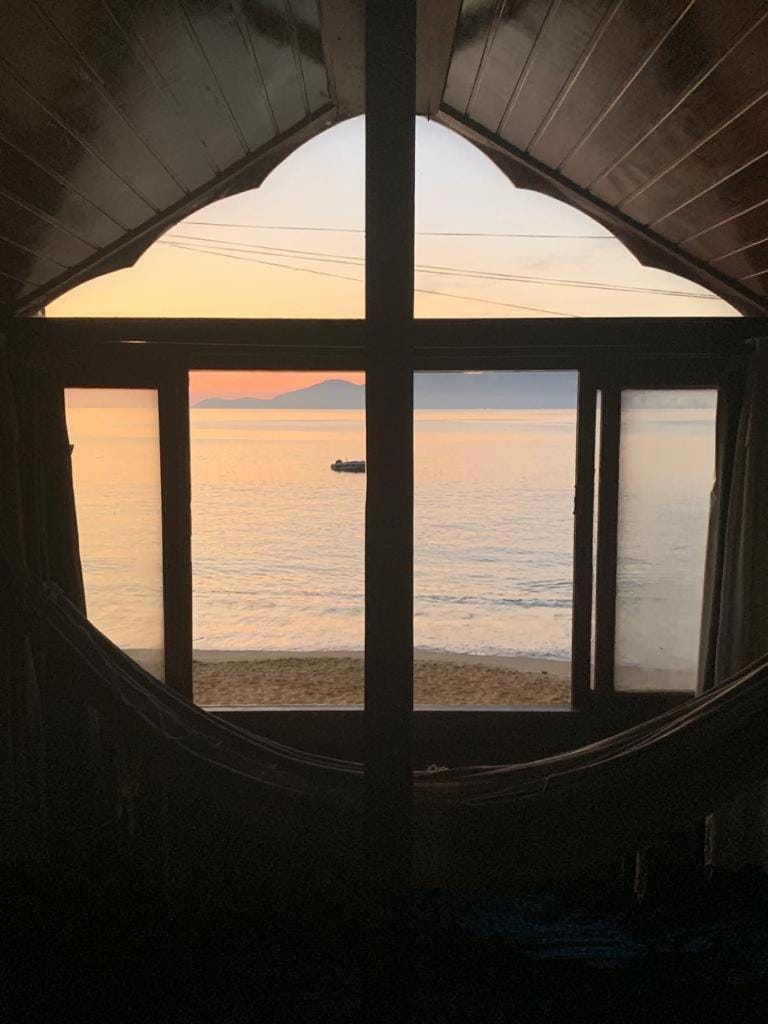 Pousada Casa na Arvore Inn in Mangaratiba