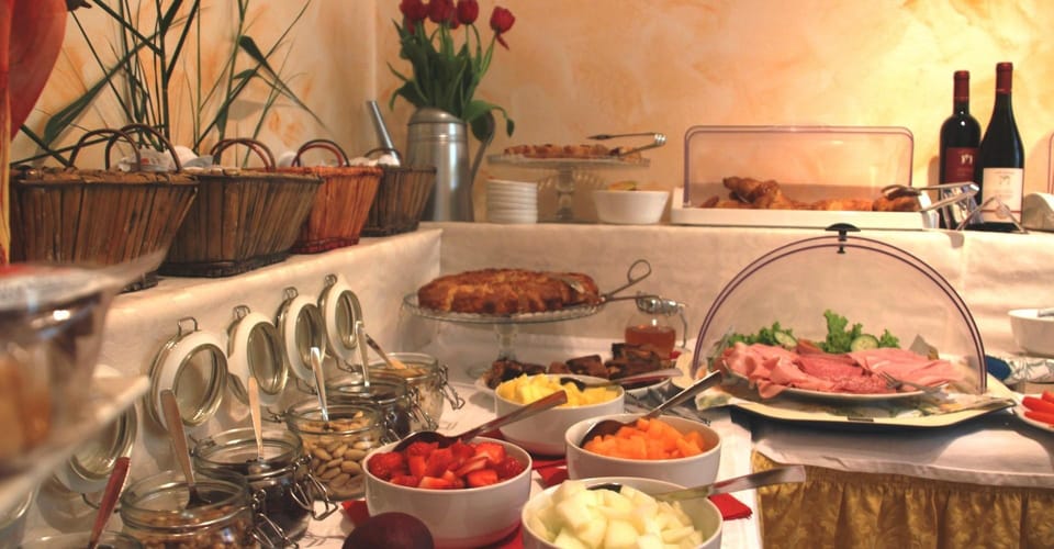 Hotel Rurale Cannevi                                                             Hotel in Emilia-Romagna