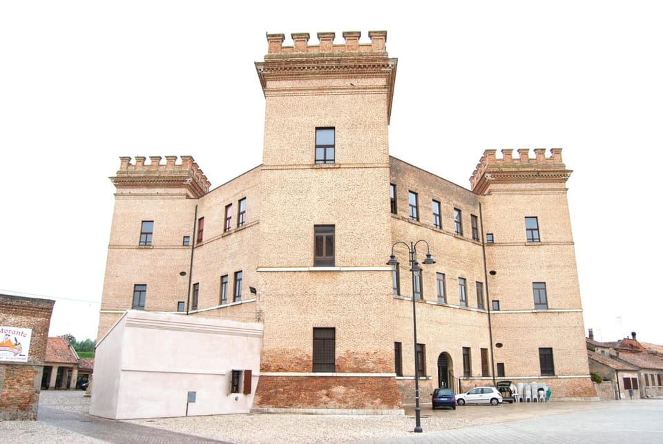 Hotel Rurale Cannevi                                                             Hotel in Emilia-Romagna