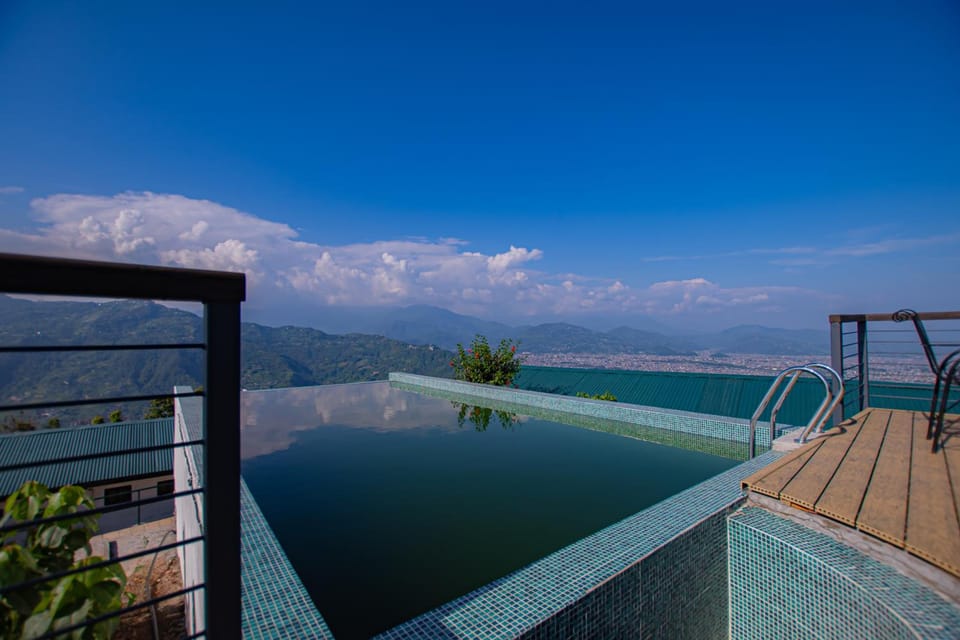 Raniban Retreat Hotel in Bagmati Province, Nepal