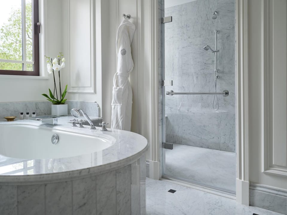 Shower