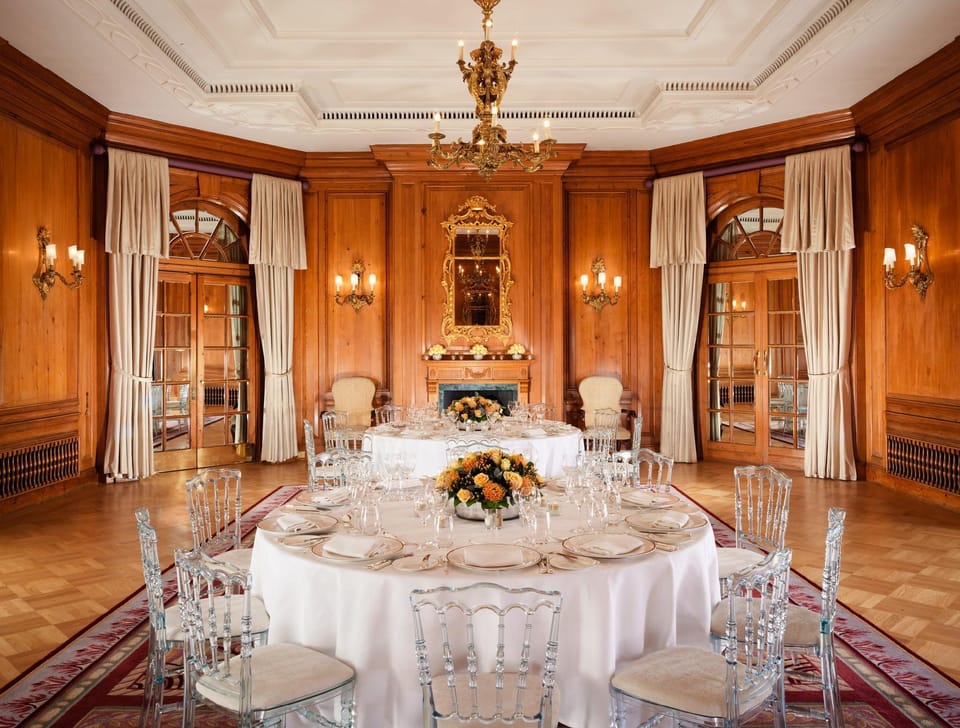 Meeting room / ballrooms