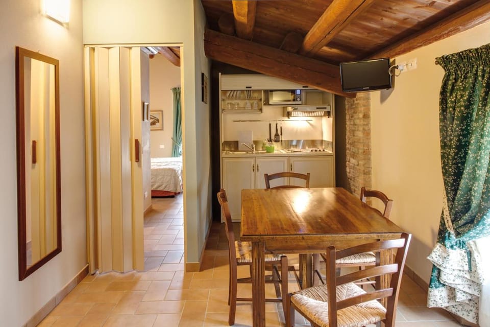 Hotel Residence Diamantina Apartment hotel in Veneto