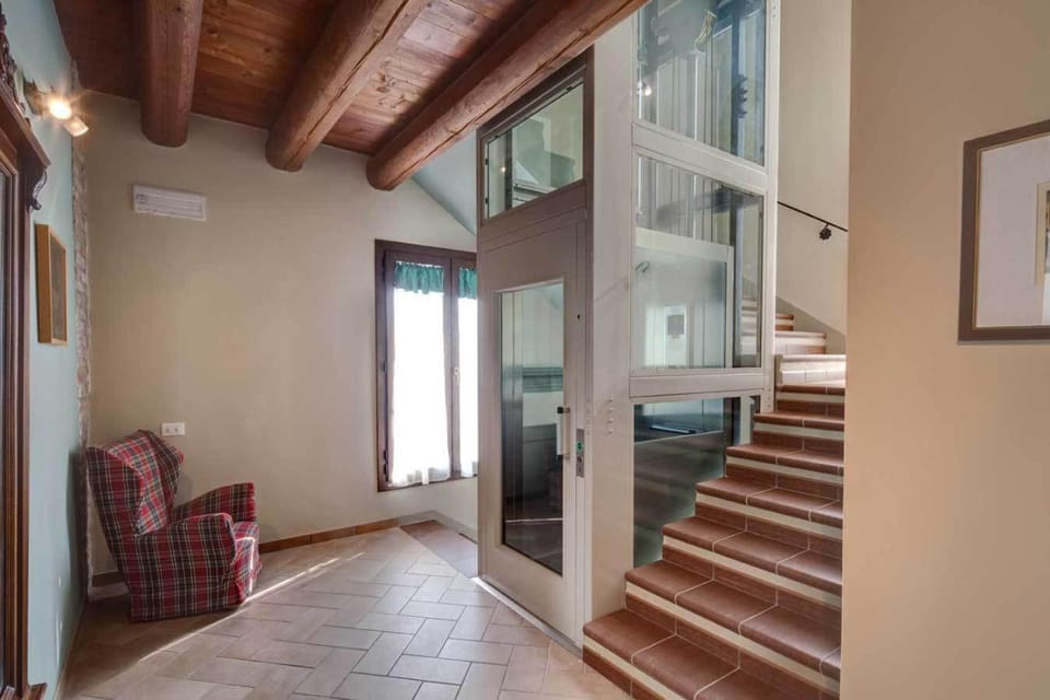 Hotel Residence Diamantina Apartment hotel in Veneto