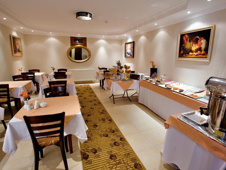 Fides Hotel Hotel in Istanbul
