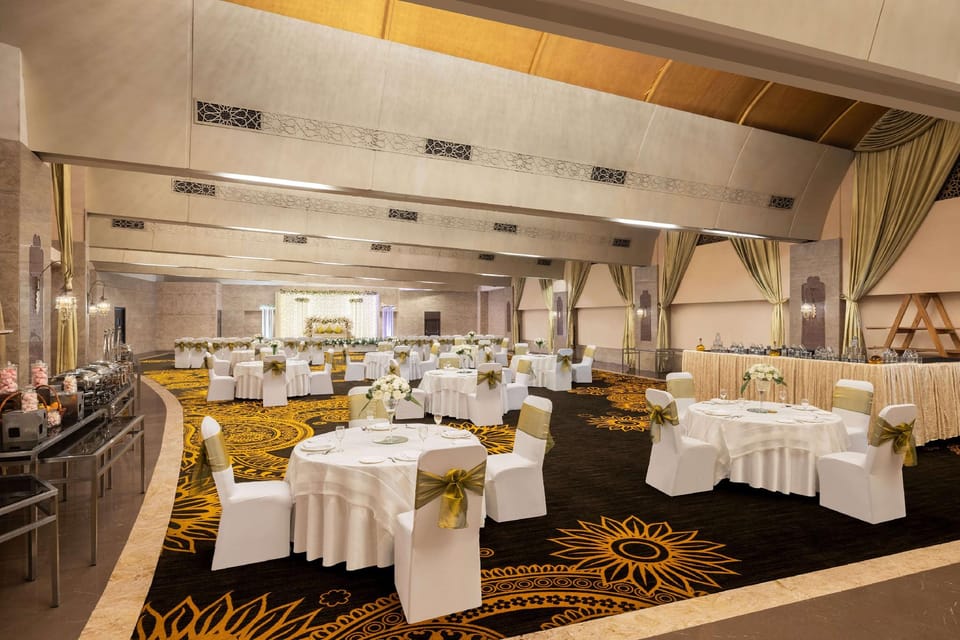 Ballroom