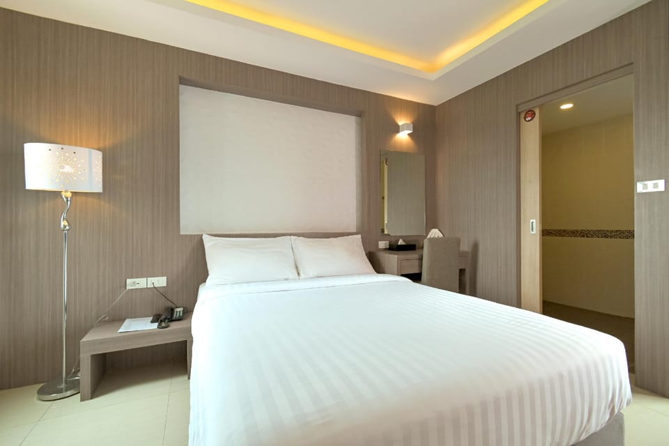 Room plan