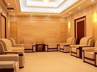 Taian Lijing Cherry Hotel Hotel in Shandong