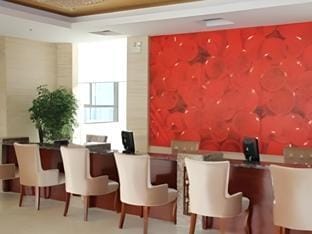 Taian Lijing Cherry Hotel Hotel in Shandong