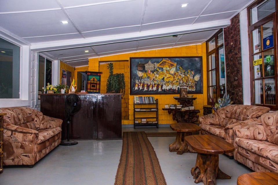 Jays Holiday Resort Lodge in Sri Lanka