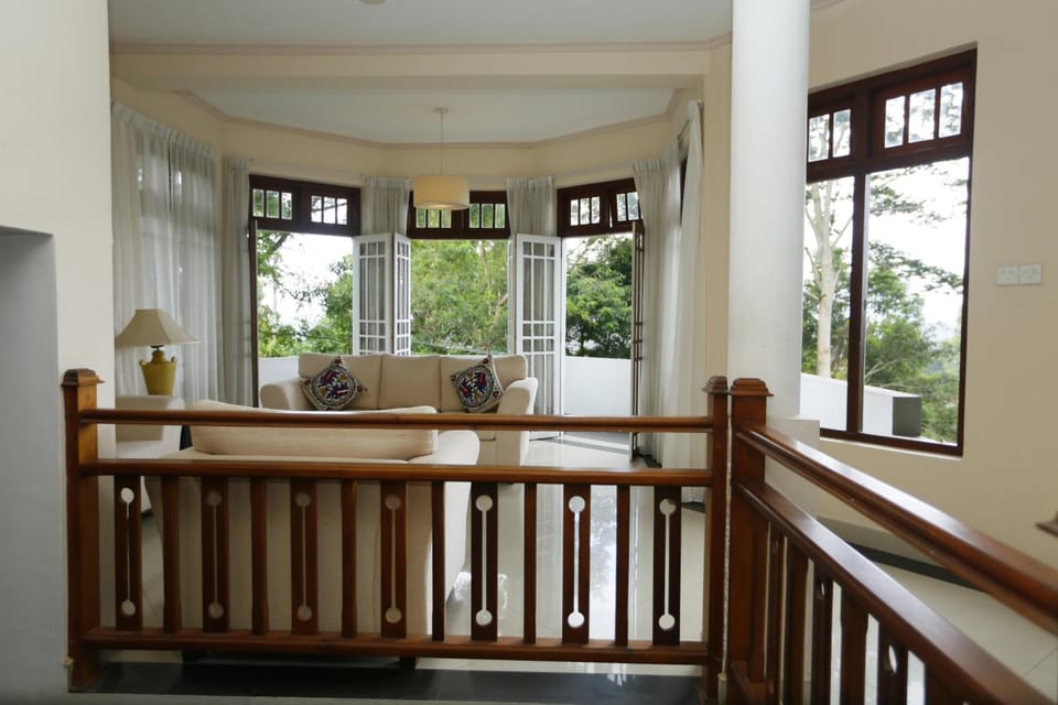 The Hills Lodge Lodge in Kandy