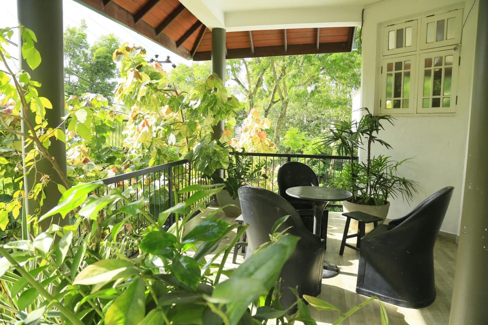 The Hills Lodge Lodge in Kandy