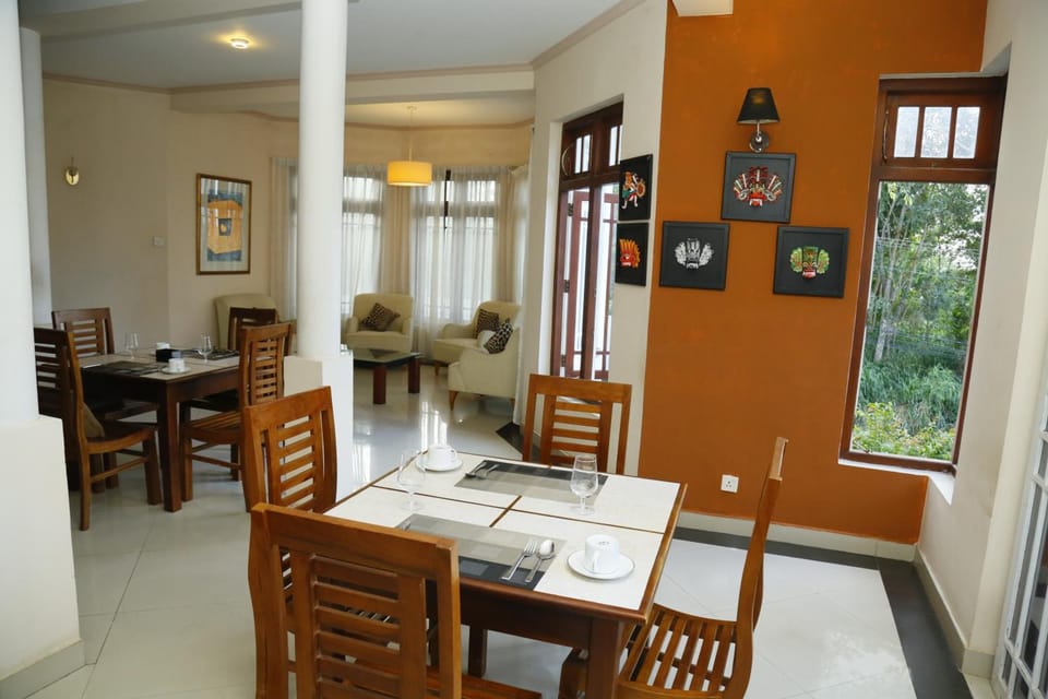 Facilities