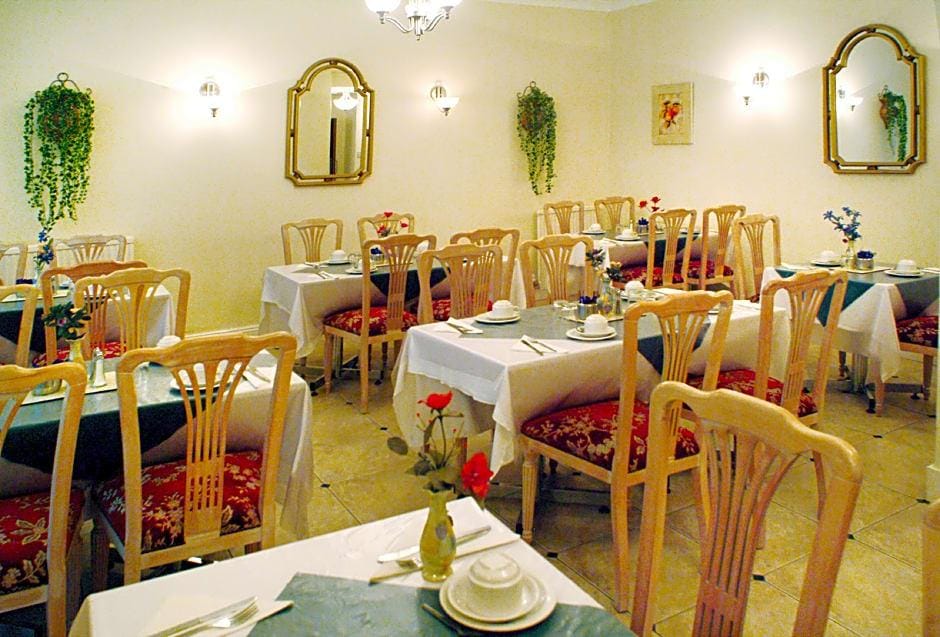 Chrysos Hotel in City of Westminster