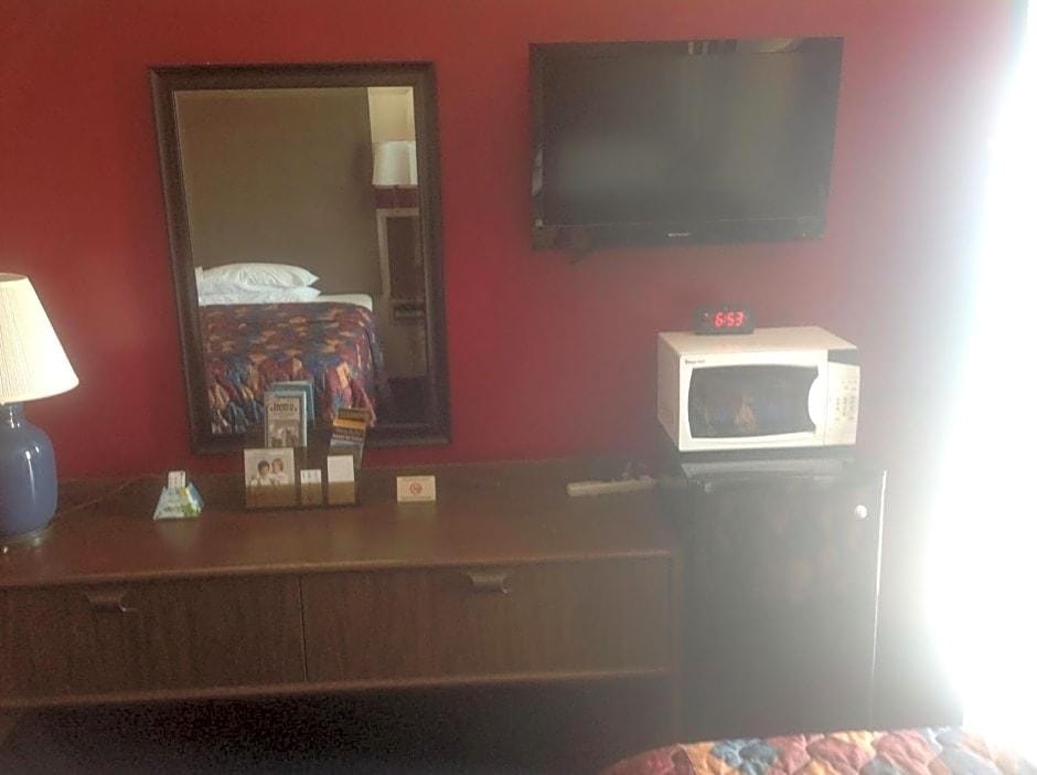Classic Inn Early Hotel in Brownwood