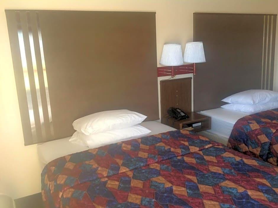 Classic Inn Early Hotel in Brownwood