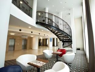 Holiday Inn Lodz By IHG Hotel in Masovian Voivodeship