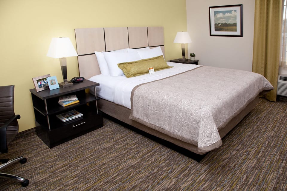 Candlewood Suites North Little Rock By IHG Hotel in Little Rock