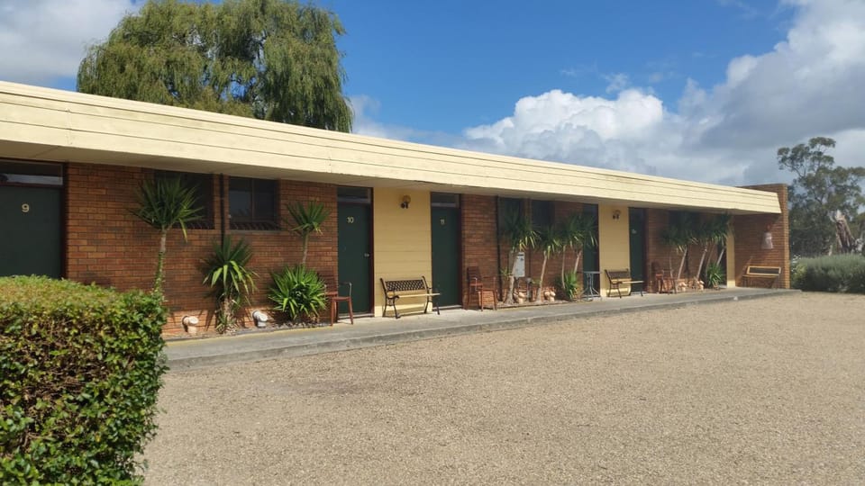 Toora Lodge Motel Motel in Victoria