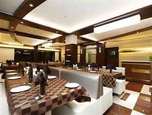 Hotel Atithi Hotel in Ahmedabad