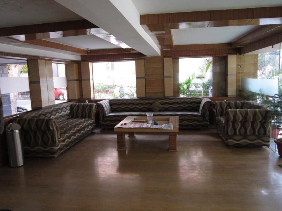 Hotel Balsons Continental Hotel in New Delhi