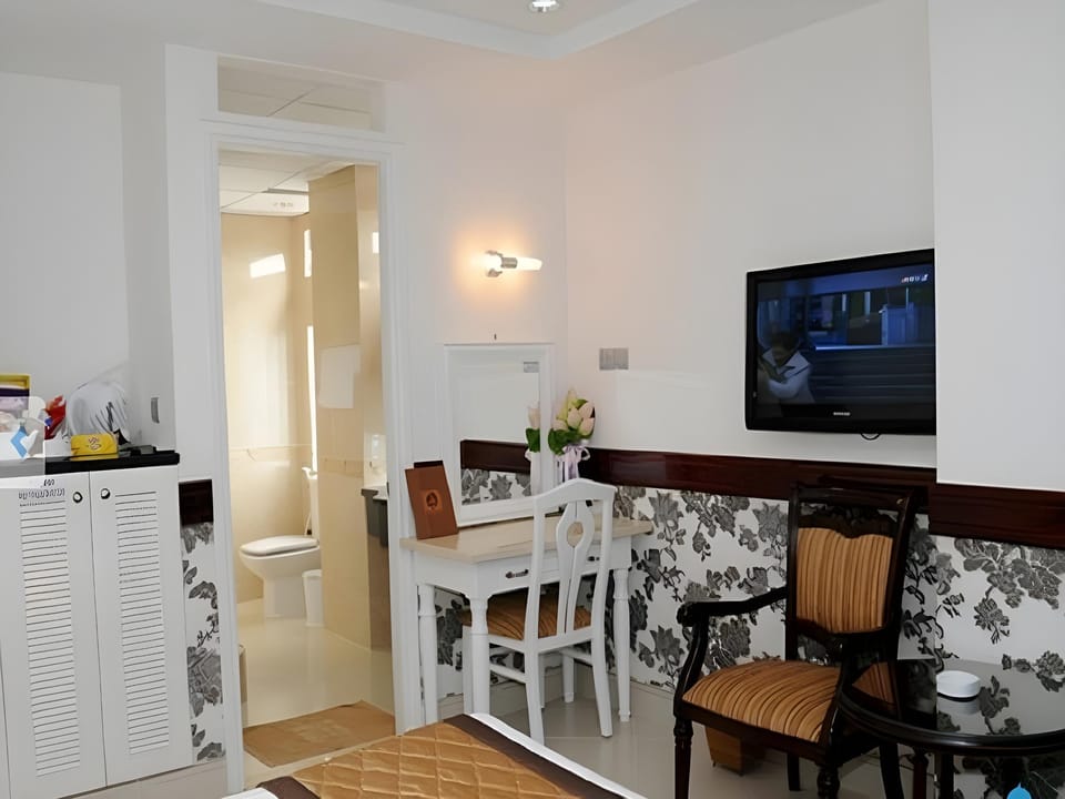 Hoang Thanh Thuy 2 Hotel Hotel in Ho Chi Minh City
