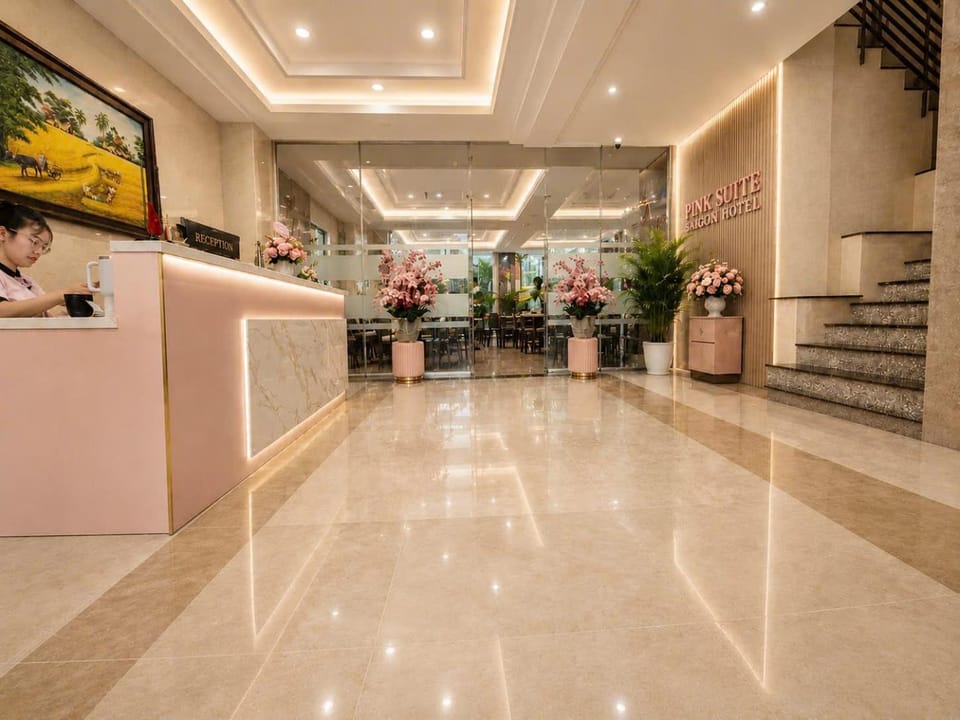 Hoang Thanh Thuy 2 Hotel Hotel in Ho Chi Minh City