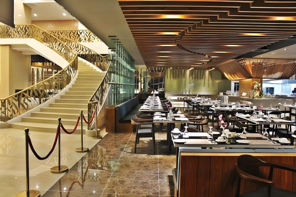 KSL Hotel & Resort Hotel in Johor Bahru
